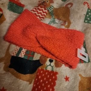 Beautiful soft Headband🎄❤️
